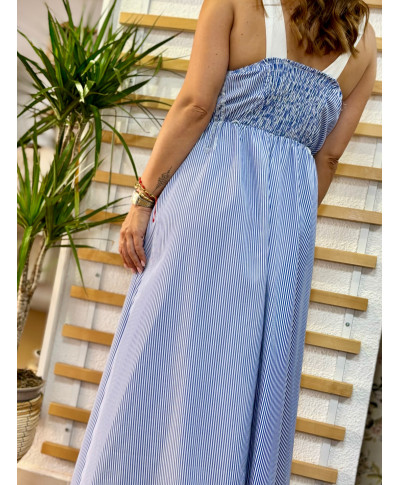 VESTIDO CAMILA