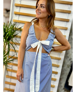 VESTIDO CAMILA