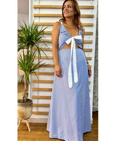VESTIDO CAMILA