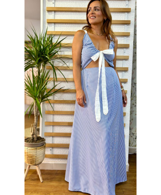 VESTIDO CAMILA