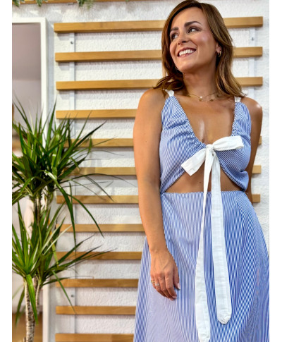 VESTIDO CAMILA