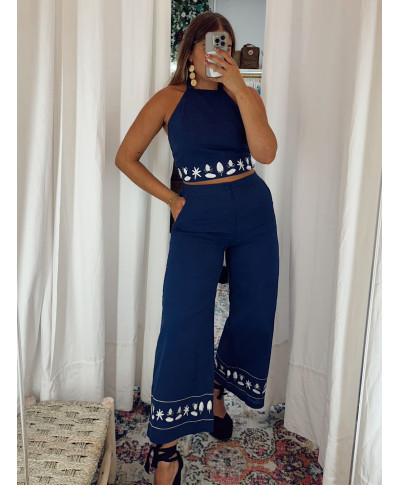 CONJUNTO SAINT TROPEZ