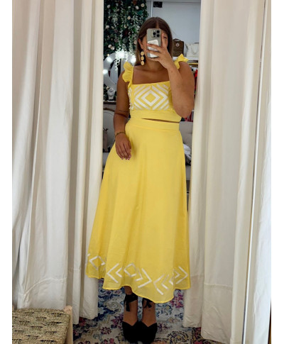 CONJUNTO SAONA
