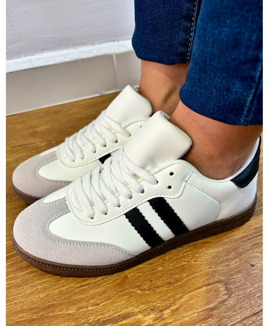 DEPORTIVAS SAMBA