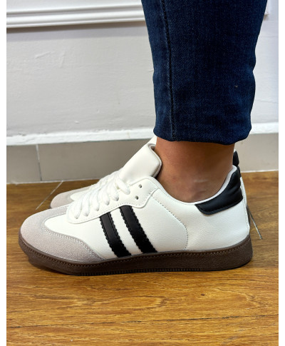 DEPORTIVAS SAMBA