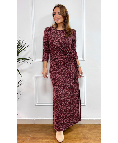 VESTIDO NADIM