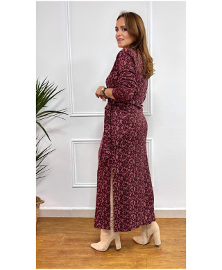 VESTIDO NADIM