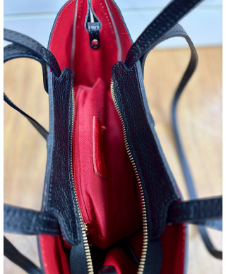 BOLSO STYLE NEGRO