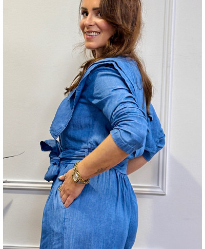 MONO DENIM MARIETA