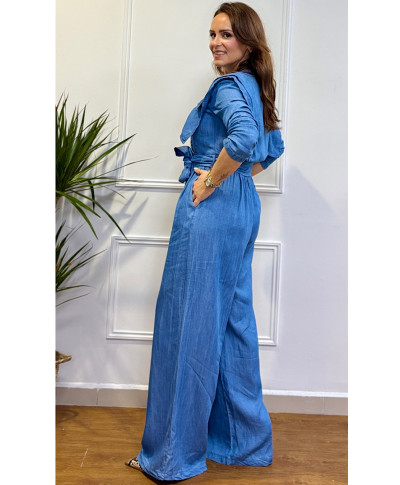 MONO DENIM MARIETA