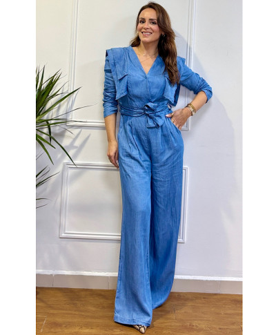 MONO DENIM MARIETA