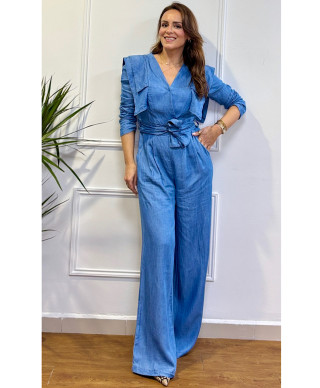 MONO DENIM MARIETA