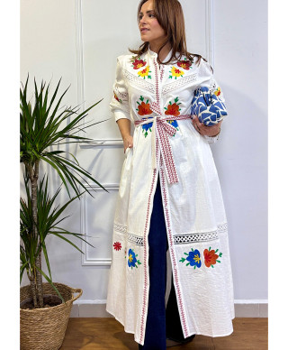 VESTIDO RIVIERE