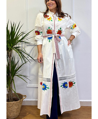 VESTIDO RIVIERE