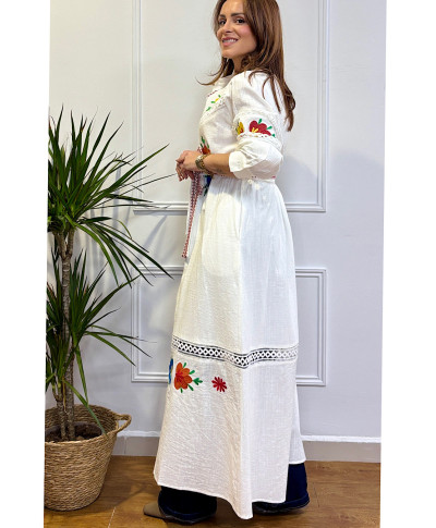 VESTIDO RIVIERE