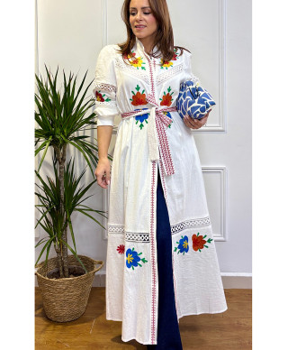 VESTIDO RIVIERE