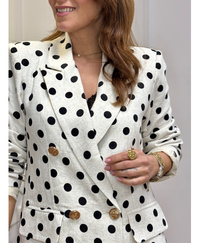 CHAQUETA TRIANA