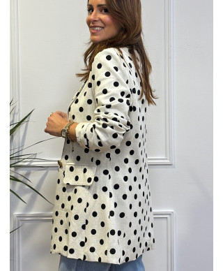 CHAQUETA TRIANA