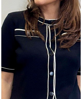 CARDIGAN CONSTANZA