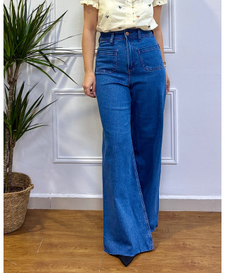 DENIM CLOE