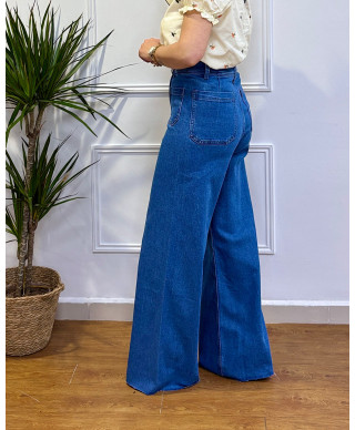 DENIM CLOE
