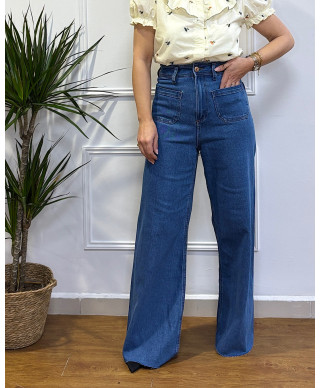 DENIM CLOE