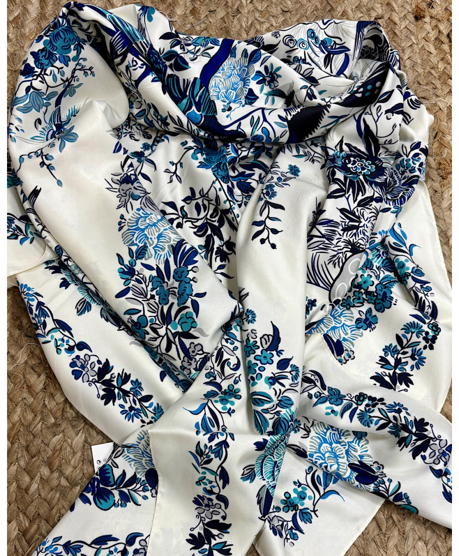 PAÑUELO BIMBA AZUL