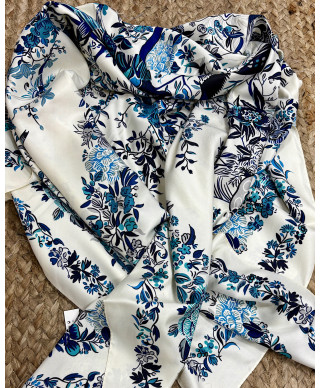 PAÑUELO BIMBA AZUL