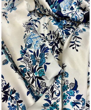 PAÑUELO BIMBA AZUL