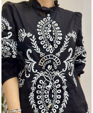 CAMISA FLORENCIA