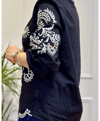 CAMISA FLORENCIA