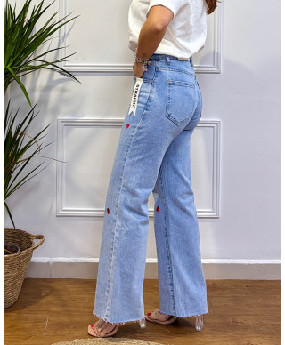 PANTALON STRAWBERRY