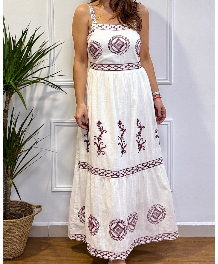 VESTIDO TULUM