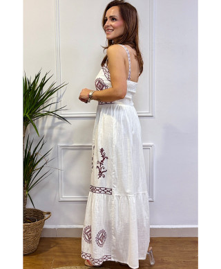 VESTIDO TULUM