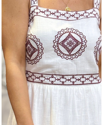 VESTIDO TULUM