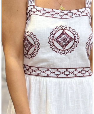 VESTIDO TULUM