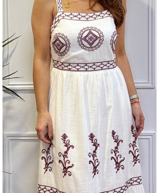 VESTIDO TULUM
