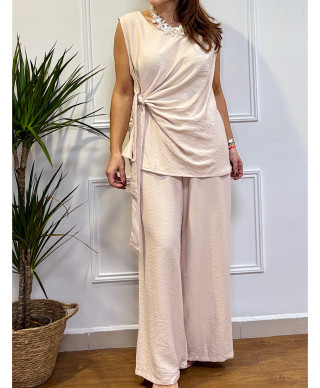 CONJUNTO ESTELA BEIGE