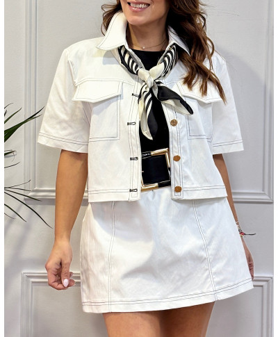 CONJUNTO WHITE
