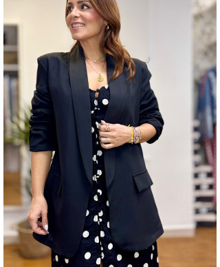AMERICANA BASIC NEGRA