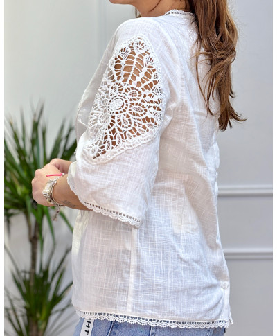 BLUSA VALENTINA