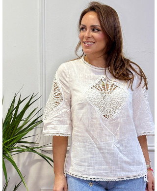 BLUSA VALENTINA