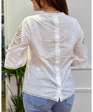 BLUSA VALENTINA
