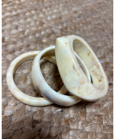 PULSERAS COCO