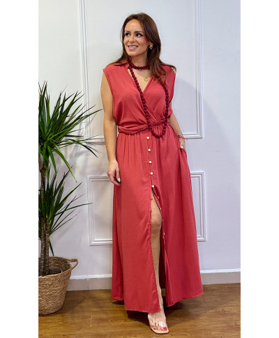 VESTIDO NURIA CALDERA