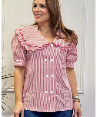 CAMISA LEONOR