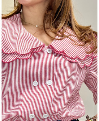 CAMISA LEONOR