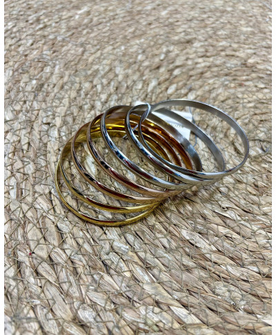 PULSERAS CATALEYA TRICOLOR