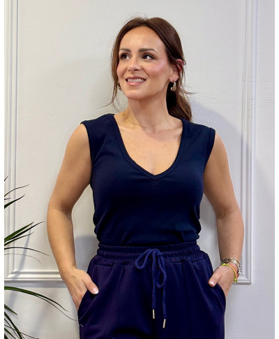 TOP BASIC INES MARINO
