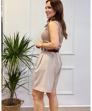 BERMUDA BEATRIZ TOPO